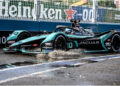 London Calling: Jaguar return to race on home soil at the Heineken London E-Prix for the first time in 17 years