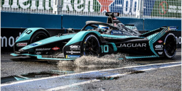 London Calling: Jaguar return to race on home soil at the Heineken London E-Prix for the first time in 17 years
