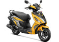 Hero MotoCorp launches updated version of Maestro Edge 125 scooter