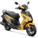 Hero MotoCorp launches updated version of Maestro Edge 125 scooter