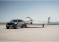 Above and Beyond: Land Rover supports Virgin Galactic’s first fully crewed space flight
