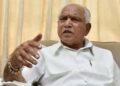 Special court rejects closure of investigation by Lokayukta police against Karnataka CM Yediyurappa