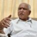 Special court rejects closure of investigation by Lokayukta police against Karnataka CM Yediyurappa
