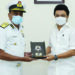 DG of Indian Coast Guard calls on TN Chief Minister Stalin