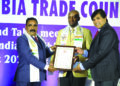 Namibia woos South Indian businessmen, opens new trade commission office in Chennai
