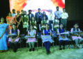 Madras Anchorage Round Table 100 & makemychairs.com distribute 1,000 study chairs to underprivileged students