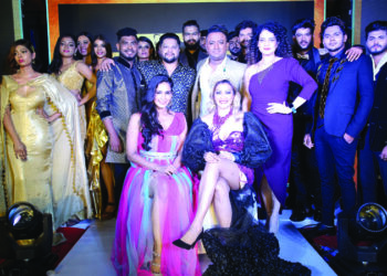 The Grand Chennai Auditions of ‘Mr, Miss and Mrs Tamizhagam 2022’ kicks off