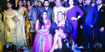 The Grand Chennai Auditions of ‘Mr, Miss and Mrs Tamizhagam 2022’ kicks off