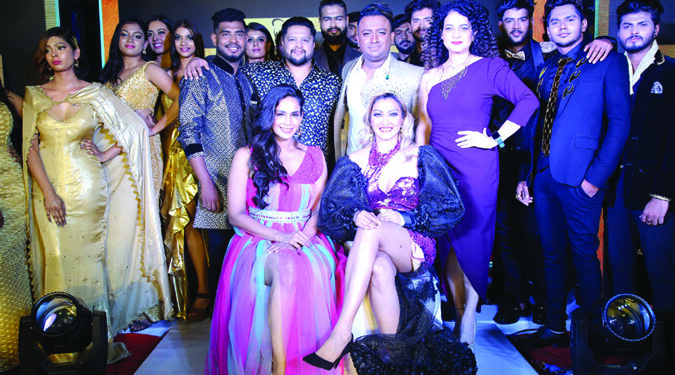 The Grand Chennai Auditions of ‘Mr, Miss and Mrs Tamizhagam 2022’ kicks off