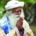 Sadhguru advocates responsible actions to make India hunger-free in next 26 years