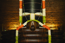 Dhyanalinga premises of Isha Yoga Centre to remain closed for visitors due to coronavirus pandemic