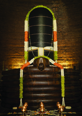 Dhyanalinga premises of Isha Yoga Centre to remain closed for visitors due to coronavirus pandemic