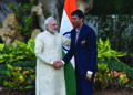 PM Modi lauds feats of Indian players in Tokyo Paralympics, speaks to them