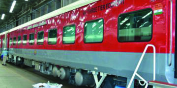 Fare of new AC 3-tier economy class coaches to be 8 pc less than regular 3AC coaches: Railways