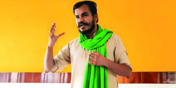 1,500 farm union representatives from across India to come together at national convention on Aug 26-27 in Delhi
