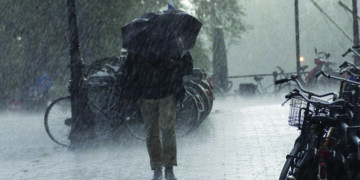 Active wet spell likely in rain-deficient Gujarat over 5 days: IMD