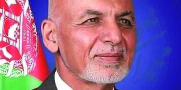 Afghan President flees the country as Taliban move on Kabul