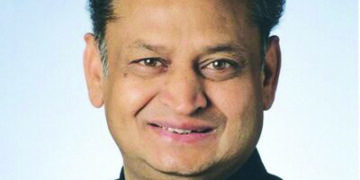 Cardiac trouble due to post-COVID complications, says Rajasthan CM Gehlot