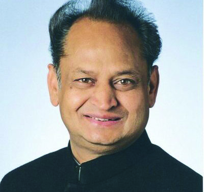 Cardiac trouble due to post-COVID complications, says Rajasthan CM Gehlot