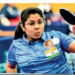 Pride of Gujarat: Bhavinaben scripts history, becomes first Indian TT player to secure medal in Paralympics
