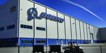 US examining Boeing’s treatment of safety-related employees