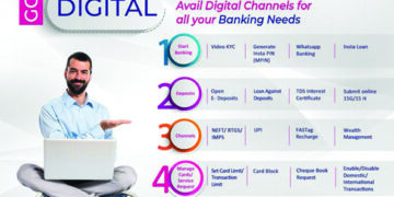 City Union Bank Q1 net up 12 pc at Rs 173 cr on lower provisioning