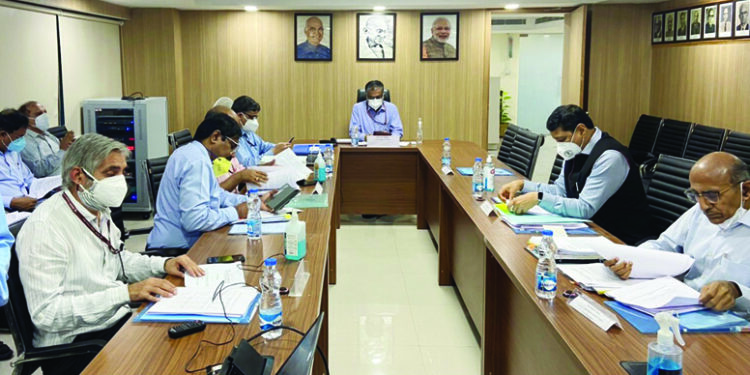 Cauvery Water Management Authority dropped deliberation on Mekedatu after strong objection, says TN Govt