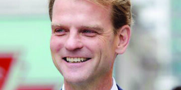 Pak engaging in ‘proxy war’ in Afghanistan, accuses ex-Canadian Minister