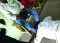 In the land of self-respect, Dalit staffer humiliated, forced to fall at caste Hindu man’s feet