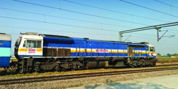 ‘Green Mobility’: Indian Railways Invites Bids For Hydrogen Fuel Cell-Based Technology For Diesel-Run Trains