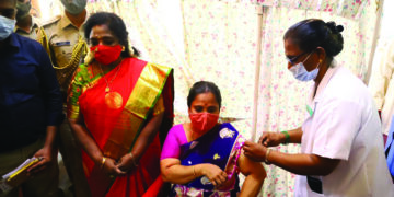 Budget session: In a first, Puducherry LG Tamilisai to present customary address to Assembly in Tamil