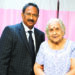 Fortis Malar Hospital gives new lease of life to 93-year-old lady suffering from acute Cholecystitis