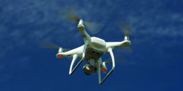 No Fly Zone Over Naval Installations In Tamil Nadu Announced
