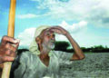 Gujarat sees deficient rainfall; water storage in dams deplete