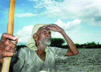 Gujarat sees deficient rainfall; water storage in dams deplete
