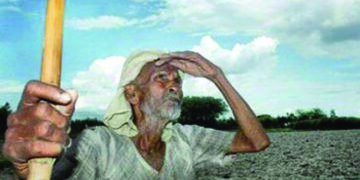Gujarat sees deficient rainfall; water storage in dams deplete