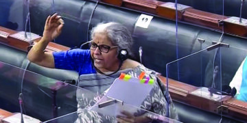 Lok Sabha passes bill to amend general insurance law without debate