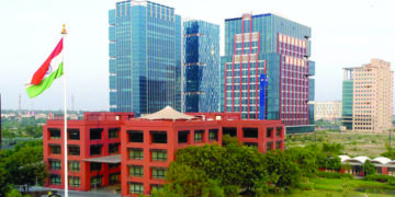 GIFT City gets green certification from Indian Green Building Council