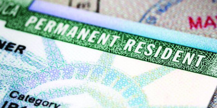 100k Green Cards at risk of going waste this year; resentment among Indian professionals