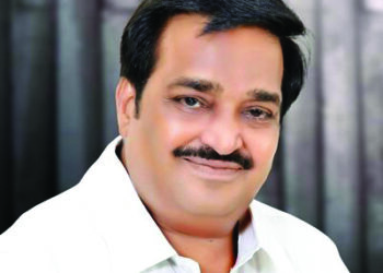 BJP to fight 2022 Gujarat Assembly polls under the leadership of CM Rupani and Dy CM Nitin Patel: Party’s state chief