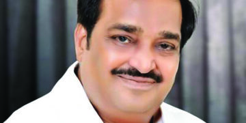 BJP to fight 2022 Gujarat Assembly polls under the leadership of CM Rupani and Dy CM Nitin Patel: Party’s state chief