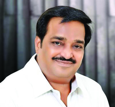 BJP to fight 2022 Gujarat Assembly polls under the leadership of CM Rupani and Dy CM Nitin Patel: Party’s state chief