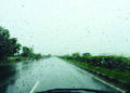 Heavy rains lash Valsad; 2 killed in lightning strike in Mehsana