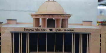 Gujarat Assembly to have 2-day monsoon session in September-end: Pradipsinh Jadeja