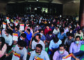 Day 8: Striking Gujarat doctors resume emergency services but stir on
