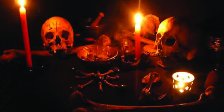 5-year-old girl killed in suspected human sacrifice in Assam, tantric arrested