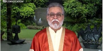 10th Convocation of IIT Gandhinagar: The next set of technology giants will be born out of India, says Dr Pawan Munjal  