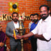 A cut above the rest: Actor Robo Shankar unveils first branch of ‘McKingstown’ Men’s Grooming at East Tambaram