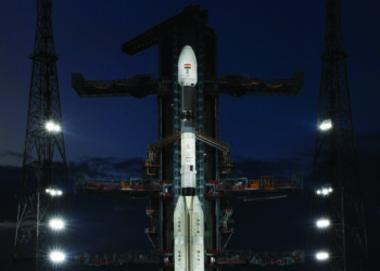ISRO’s GSLV fails to inject EOS-03 satellite; mission can be rescheduled again, says Jitendra Singh