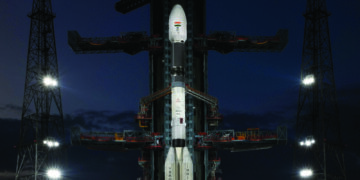 ISRO’s GSLV fails to inject EOS-03 satellite; mission can be rescheduled again, says Jitendra Singh